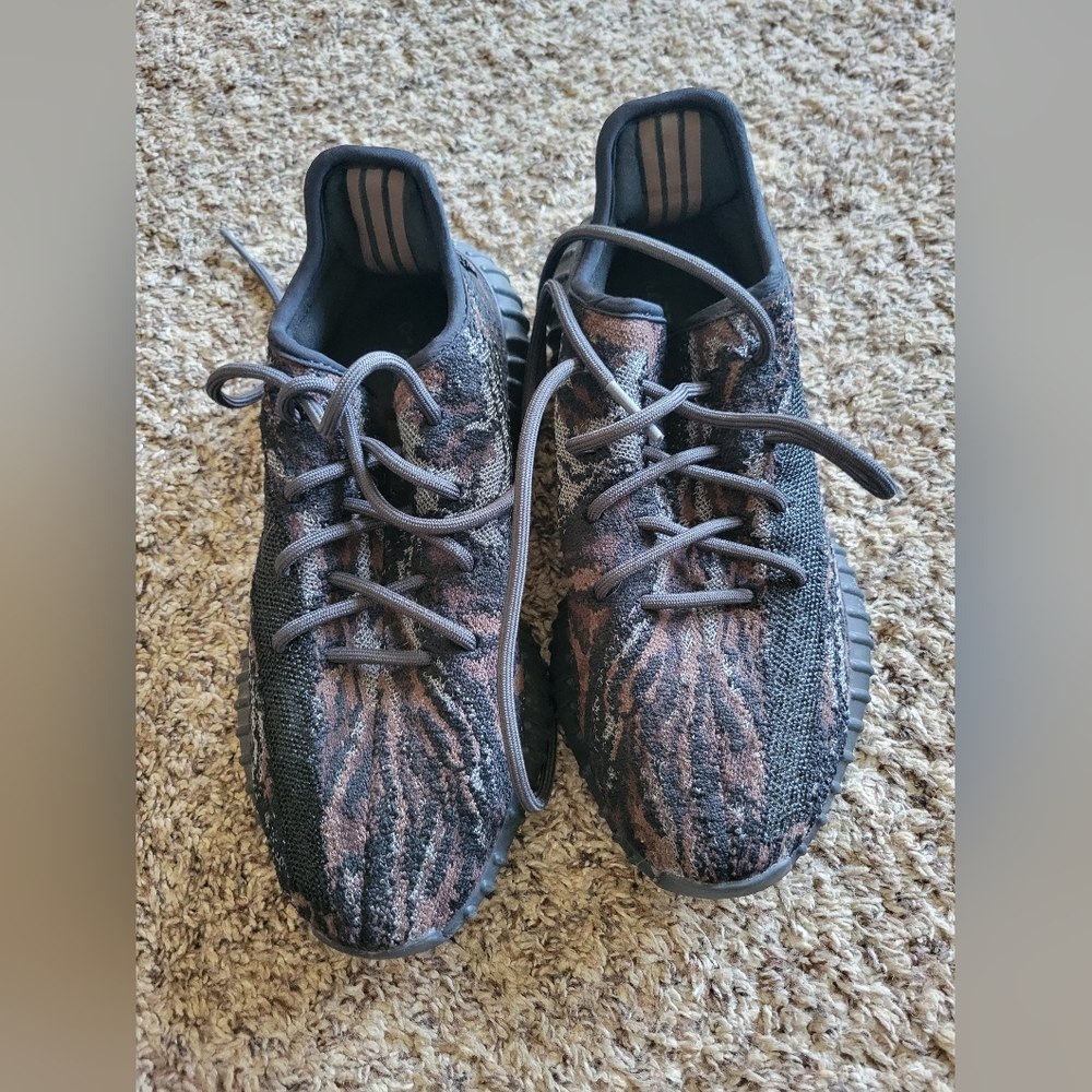 Adidas boost